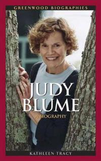 Judy Blume
