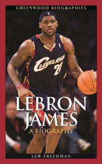 Greenwood Biographies