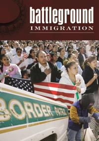 Battleground: Immigration