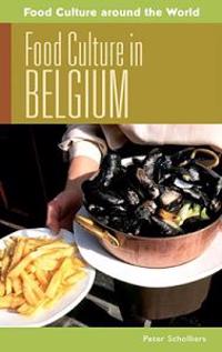 Food Culture in Belgium
