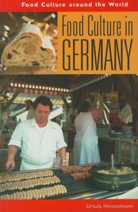 Food Culture in Germany