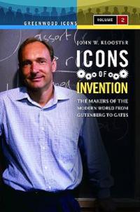 Icons of Invention