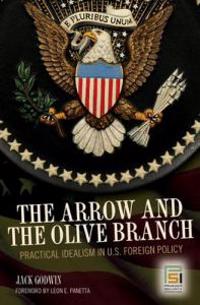 The Arrow and the Olive Branch