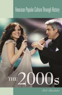 American Popular Culture Through History