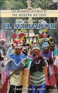 The History of El Salvador