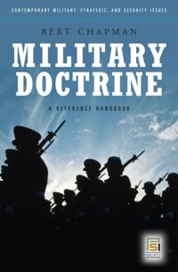 Contemporary Military, Strategic, and Security Issues