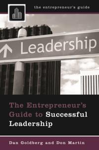 The Entrepreneur''s Guide