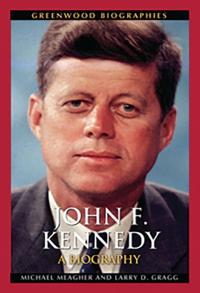 Greenwood Biographies
