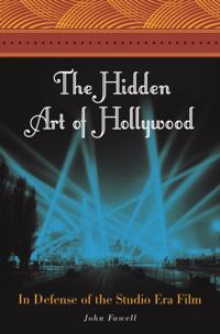Hidden Art of Hollywood