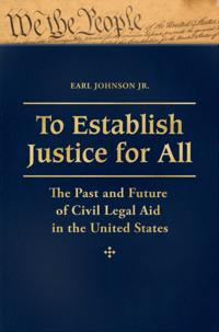 To Establish Justice for All