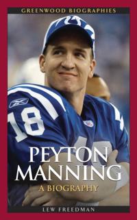 Greenwood Biographies