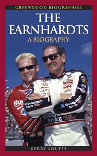 Greenwood Biographies