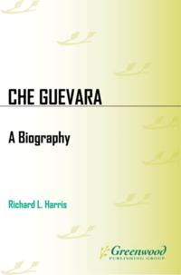 Greenwood Biographies