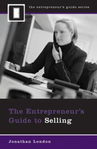 The Entrepreneur''s Guide