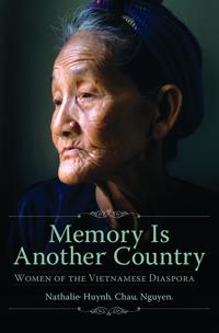 Bokomslag för "Memory Is Another Country"