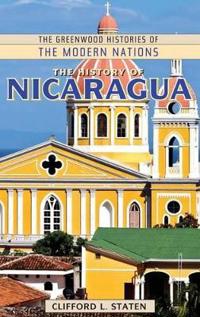 The History of Nicaragua