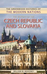 History of the Czech Republic and Slovakia