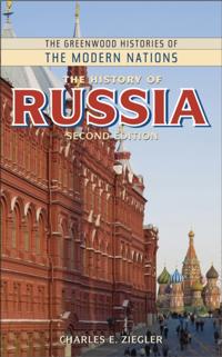 History of Russia