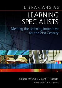 Librarians as Learning Specialists