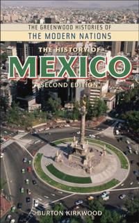 History of Mexico
