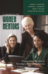 Handbook for Women Mentors