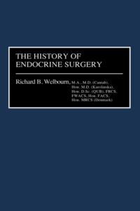 History of Endocrine Surgery