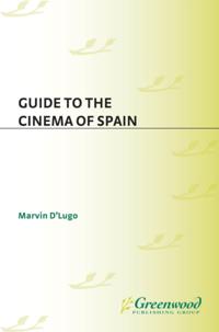 Guide to the Cinema of Spain