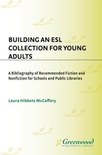 Building an ESL Collection for Young Adults