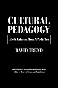 Critical Studies in Education and Culture Series