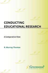 Conducting Educational Research