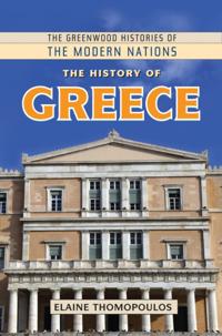 History of Greece
