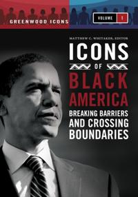 Icons of Black America