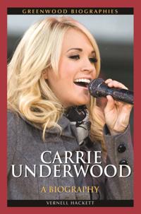 Greenwood Biographies