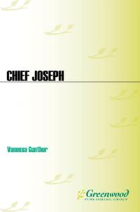 Greenwood Biographies