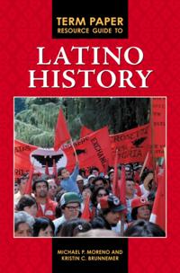 Term Paper Resource Guides