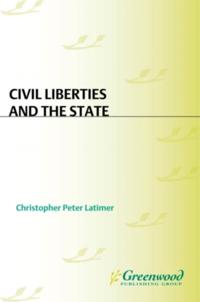 Civil Liberties and the State