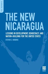 New Nicaragua