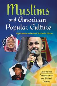 Muslims and American Popular Culture