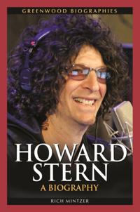 Howard Stern