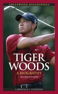 Greenwood Biographies