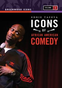 Icons of African American Comedy