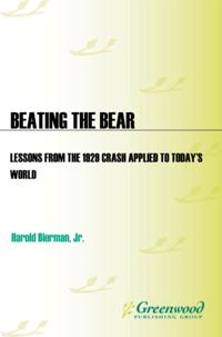 Beating the Bear