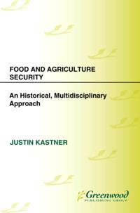 Food and Agriculture Security