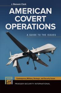 American Covert Operations
