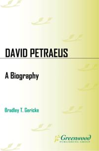David Petraeus