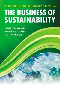 Business of Sustainability