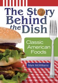 Story Behind the Dish
