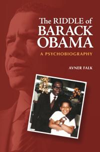 Riddle of Barack Obama