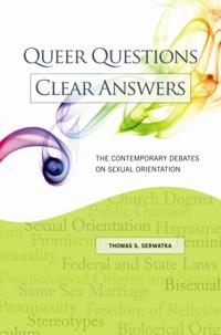 Queer Questions, Clear Answers