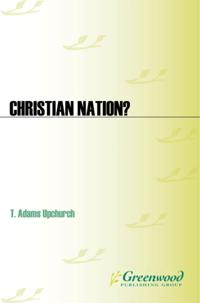 Christian Nation?